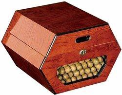 50ct - Cuban Wheel Humidor